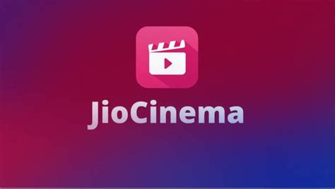 jio cinema live stream